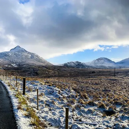 Teach Neil Mhanais 팔카라