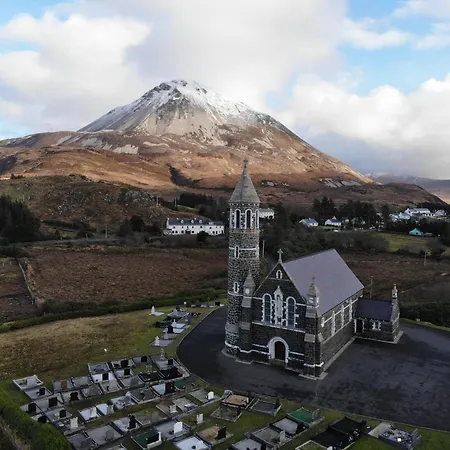 Дом отдыха Teach Neil Mhanais Фалкарра