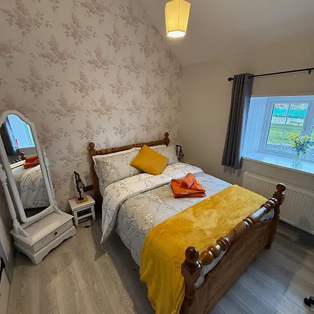 Teach Neil Mhanais Holiday home