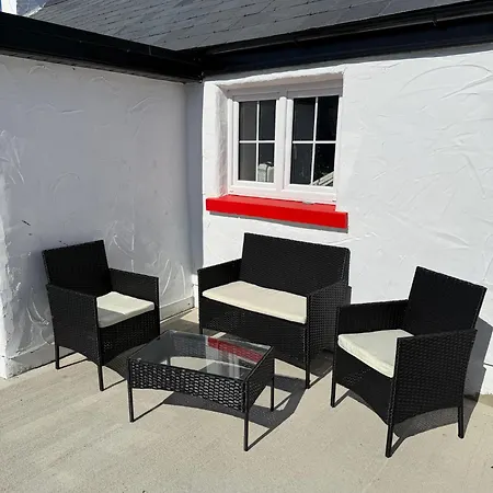 Дом отдыха Teach Neil Mhanais