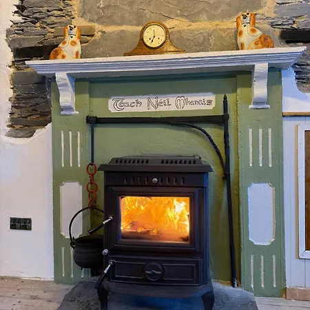 Teach Neil Mhanais بيت للعطل *