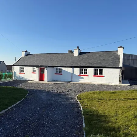 Teach Neil Mhanais *