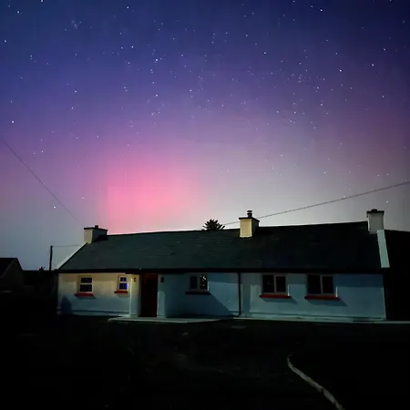 Teach Neil Mhanais Holiday home Falcarragh