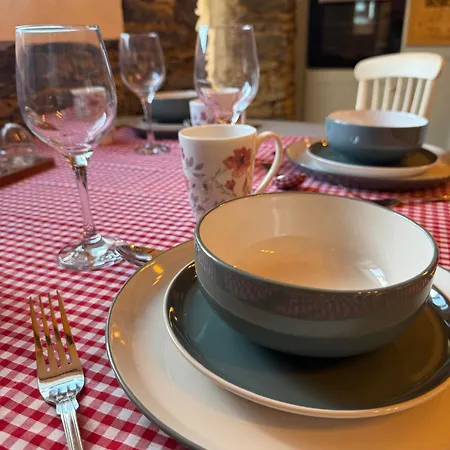 Дом отдыха Teach Neil Mhanais