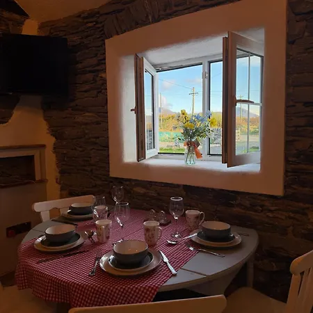Holiday home Teach Neil Mhanais *