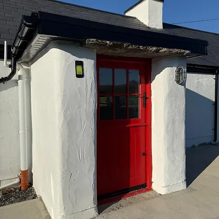 Teach Neil Mhanais * Фалкарра