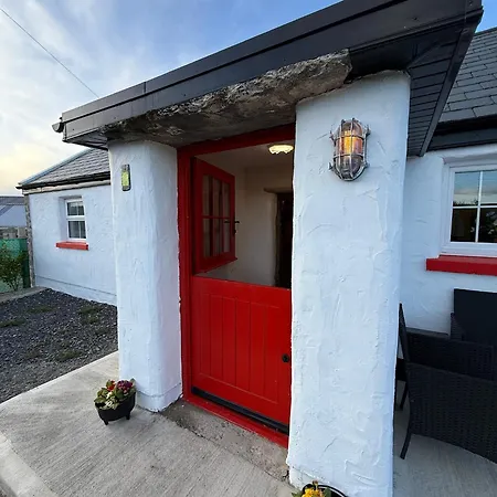 Teach Neil Mhanais Holiday home