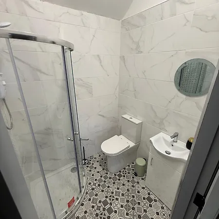 Teach Neil Mhanais Дом отдыха *