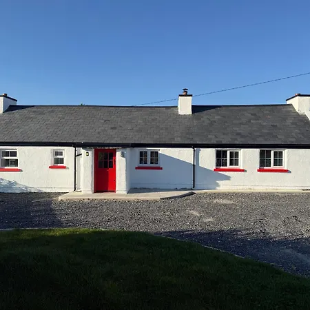 Teach Neil Mhanais Holiday home