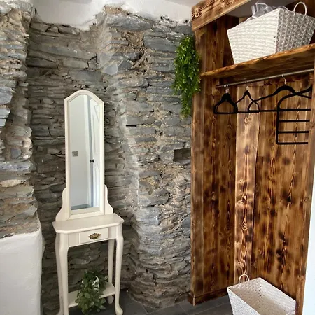 펜션 Teach Neil Mhanais *