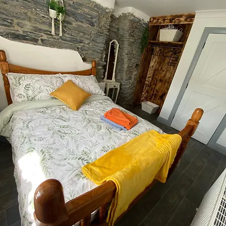 Holiday home Teach Neil Mhanais Falcarragh